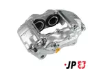 Zacisk hamulcowy JP GROUP 4862001080 (Oś przednia, z prawej)