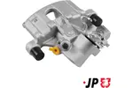 Zacisk hamulcowy JP GROUP 4862001580 (Oś tylna strona prawa)