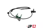 Czujnik prędkości obrotowej koła (ABS lub ESP) JP GROUP 4897104970