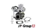 Turbosprężarka JP GROUP 5317400200