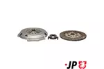 Sprzęgło - komplet JP GROUP 6030400110