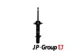 Amortyzator JP GROUP 6042100180 (Oś przednia, z prawej)