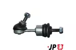 Łącznik stabilizatora JP GROUP 6140400100 (Oś przednia)