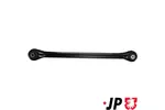 Wahacz zawieszenia koła JP GROUP 6150200100 (Tylna Oś, po obydwu stronach)