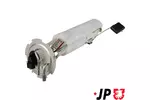 Zespół zasilający - pompa paliwa JP GROUP 6315200200 (W zbiorniku paliwa)