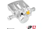Zacisk hamulcowy JP GROUP 6362000270 (Oś tylna strona lewa)