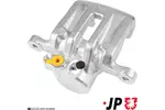 Zacisk hamulcowy JP GROUP 6362000280 (Oś tylna strona prawa)