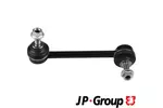 Łącznik stabilizatora JP GROUP 6540410280 (Oś tylna strona prawa)