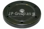 Pokrywa ssaka oleju JP GROUP 8118550100