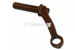 Wahacz zawieszenia koła JP GROUP 8140150176 (Oś przednia, z lewej strony)