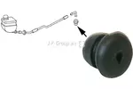 Manszeta, pompa główna hamulca JP GROUP 8161150100
