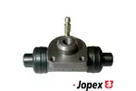 Cylinderek hamulcowy JP GROUP 8161300100 (Oś tylna)