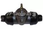 Cylinderek hamulcowy JP GROUP 8161300802 (Oś przednia)