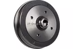 Bęben hamulcowy JP GROUP 8163500302 (Oś tylna)
