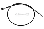 Wałek giętki tachometru JP GROUP 8170600100
