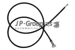Wałek giętki tachometru JP GROUP 8170600200