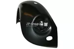 Błotnik JP GROUP 8180300286 (Z przodu po prawej)