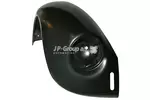 Błotnik JP GROUP 8180300480 (Z przodu po prawej)