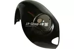 Błotnik JP GROUP 8180300780 (Z przodu po prawej)