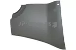 Sciana boczna JP GROUP 8180650180 (Z tyłu po prawej)