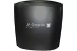 Nadwozie JP GROUP 8182001400 (Dach nadwozia)