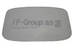 Szyba czołowa JP GROUP 8185100100