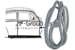 Uszczelka drzwi JP GROUP 8185700186 (Z przodu po prawej)