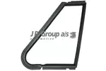 Uszczelka okna bocznego JP GROUP 8186002270 (Z przodu z lewej)