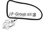 Uszczelka okna bocznego JP GROUP 8186100670 (Z tyłu z lewej)