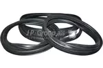 Uszczelka okna bocznego JP GROUP 8186200310 (Z obu stron)