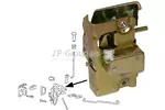 Zamek drzwi JP GROUP 8187500186 (Z prawej)