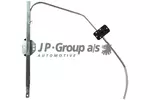 Podnośnik szyby JP GROUP 8188100471 (Z przodu z lewej)