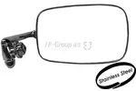 Lusterko zewnętrzne JP GROUP 8189100780 (Z prawej)