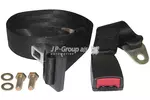 Pas bezpieczeństwa JP GROUP 8189600200 (Z tyłu)