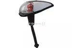 Lampa kierunkowskazu JP GROUP 8195400500 (Z przodu)