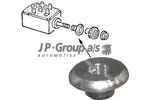Nakrętka JP GROUP 8196150100 (Deska rozdzielcza)