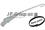 Ramię wycieraczki szyby JP GROUP 8198300580 (Z prawej)