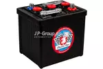 Akumulator JP GROUP 8199400500 100Ah
