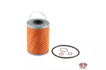 Filtr oleju JP GROUP 8318500100