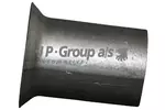 Rura wydechowa JP GROUP 9921500300 (Z przodu)