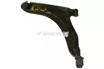 Wahacz zawieszenia koła JP GROUP 4040100970 (Oś przednia, z lewej strony)
