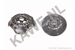 Zestaw sprzęgieł KAWE 6000102