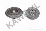 Zestaw sprzęgieł KAWE 6162102