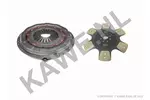 Zestaw sprzęgieł KAWE 6162103