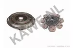 Zestaw sprzęgieł KAWE 6203101