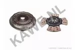 Zestaw sprzęgieł KAWE 6204101