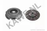 Zestaw sprzęgieł KAWE 6245101