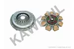 Zestaw sprzęgieł KAWE 6262105