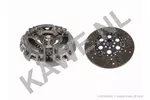 Zestaw sprzęgieł KAWE 6266101