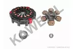 Zestaw sprzęgieł KAWE 6280506